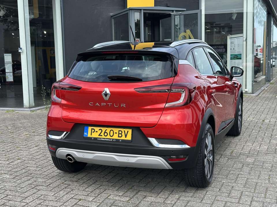 Renault Captur - Imagem 5