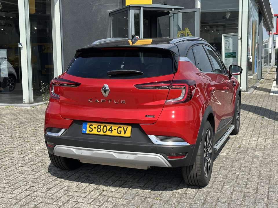 Renault Captur - Imagem 5