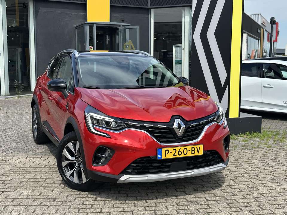 Renault Captur - Imagem 6