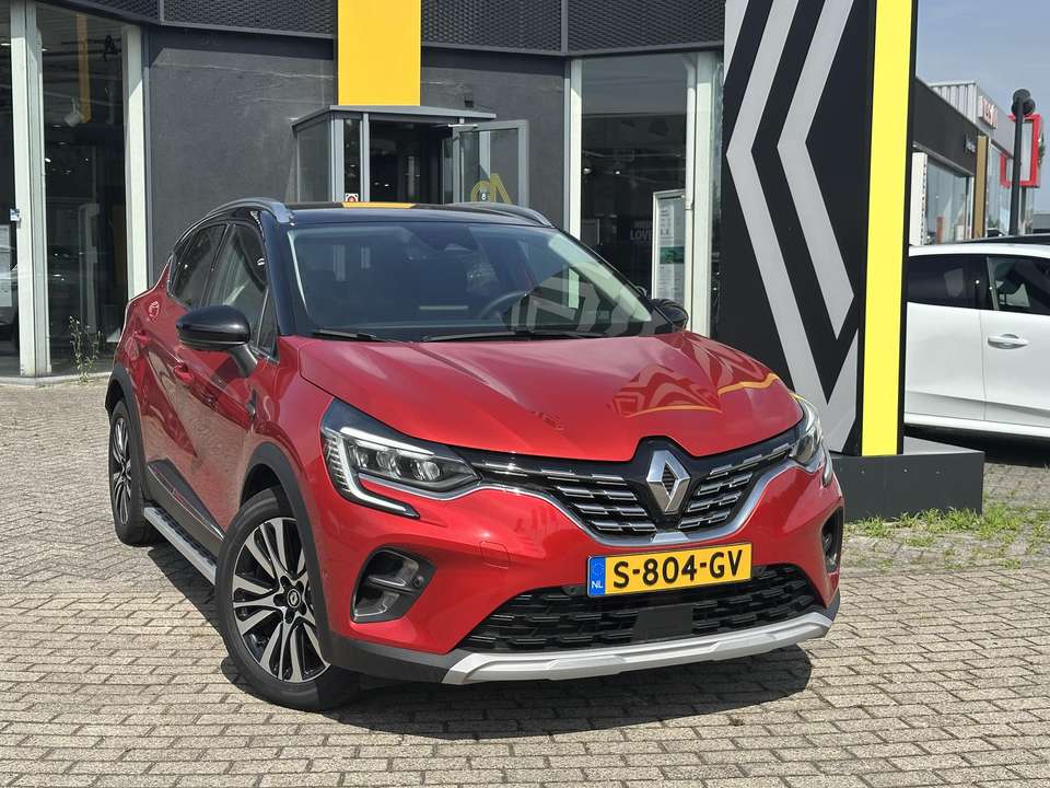 Renault Captur - Imagem 6