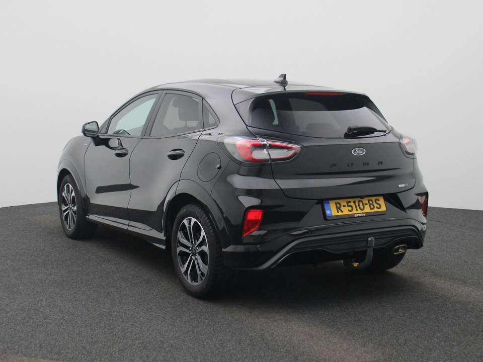 Ford Puma - Imagem 2