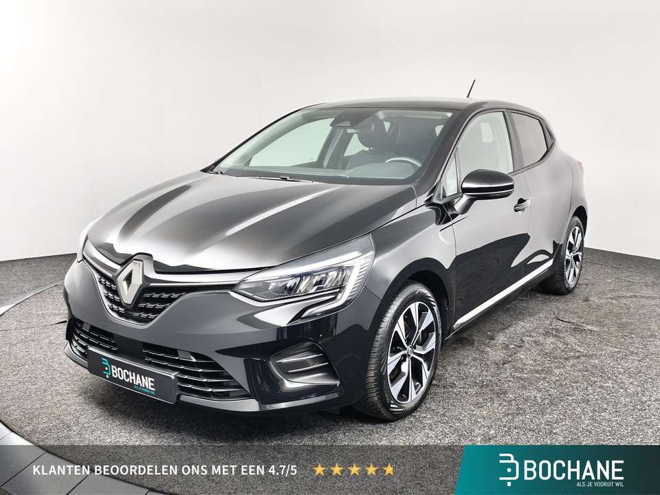 Renault Clio - Imagem 1