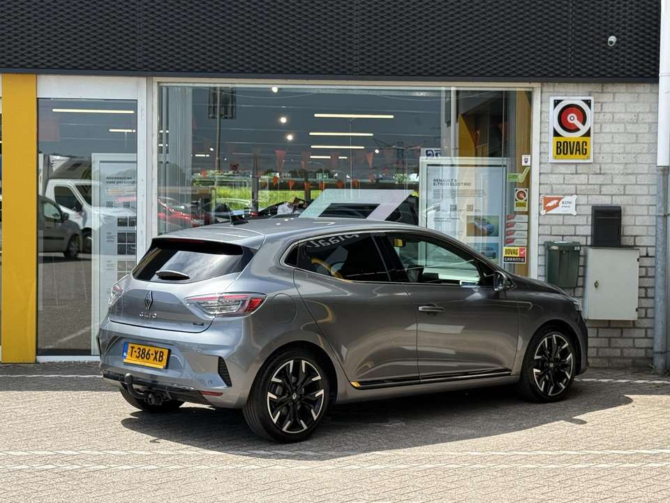 Renault Clio - Imagem 2