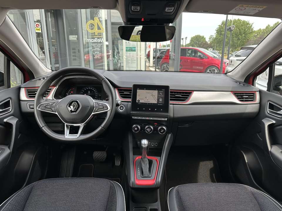 Renault Captur - Imagem 7