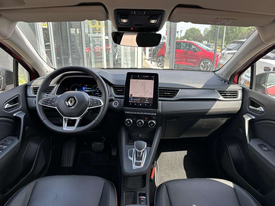 Renault Captur - Imagem 7