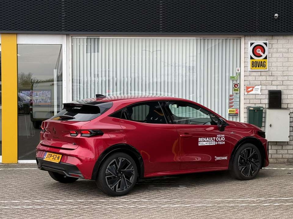 Renault Clio - Imagem 2