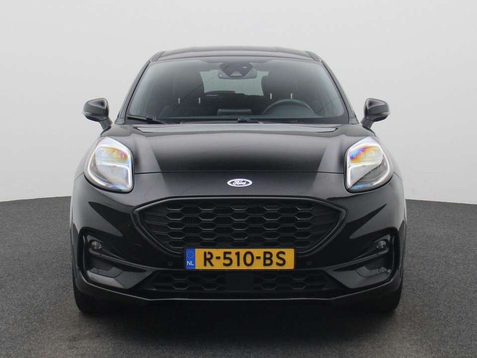 Ford Puma - Imagem 3