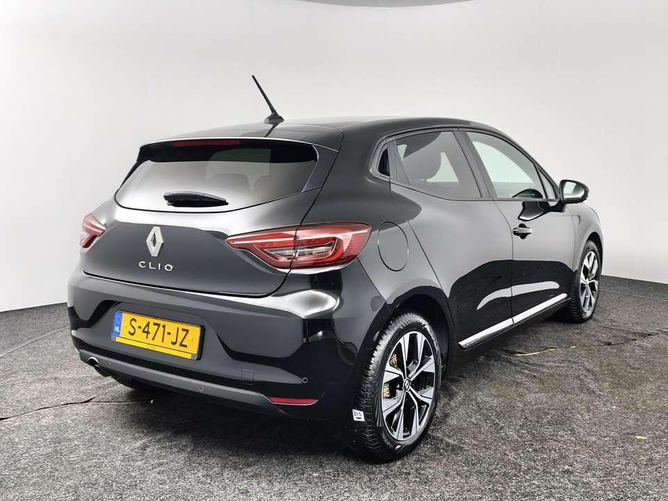 Renault Clio - Imagem 2