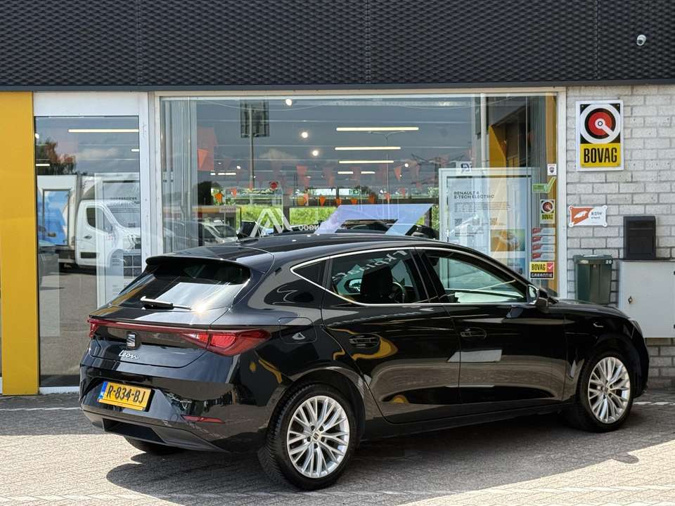 SEAT Leon - Imagem 2