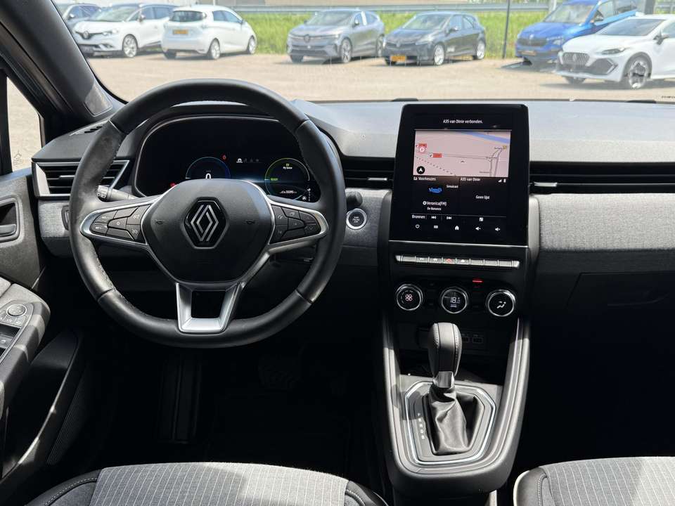 Renault Clio - Imagem 3