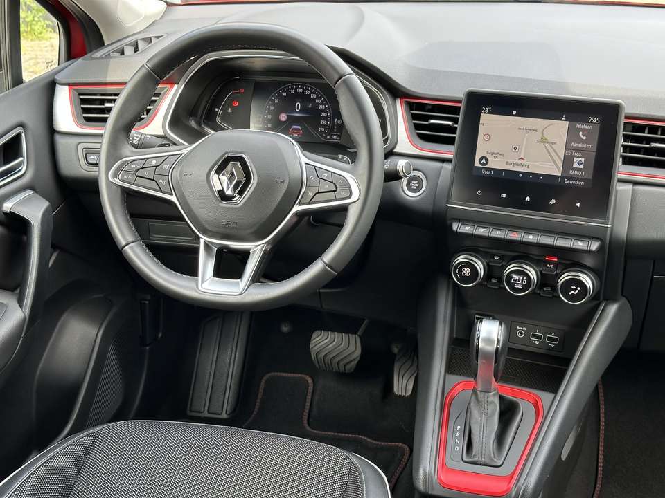 Renault Captur - Imagem 8