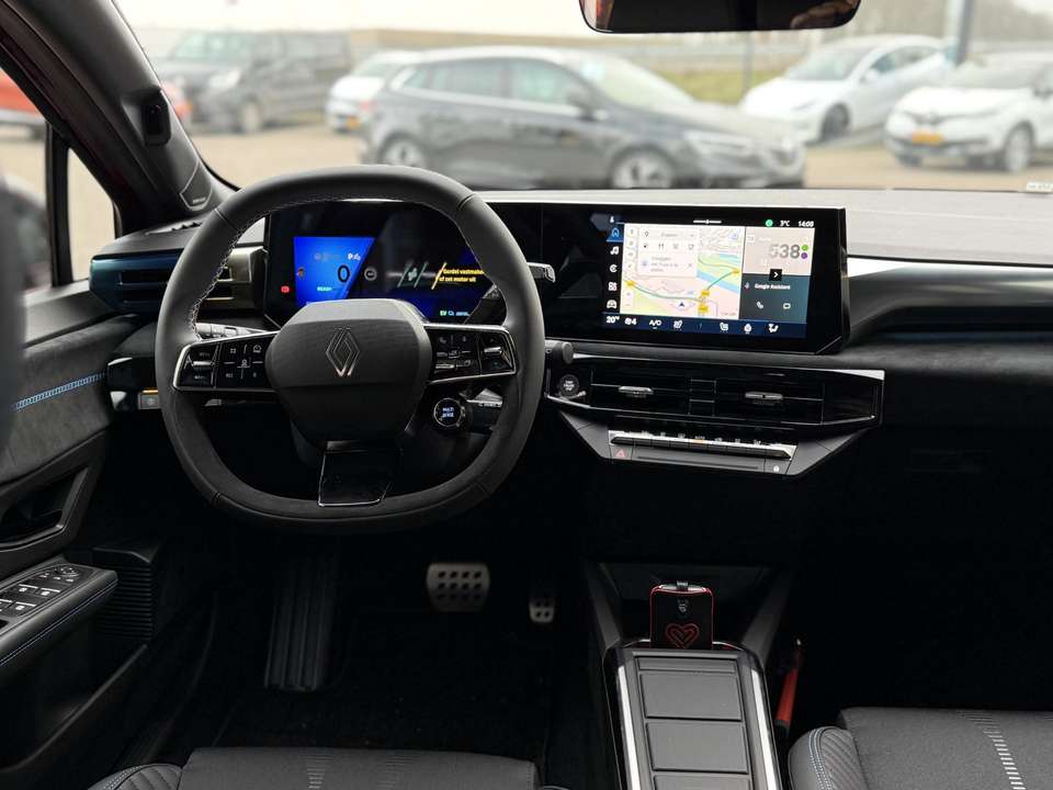 Renault Clio - Imagem 3