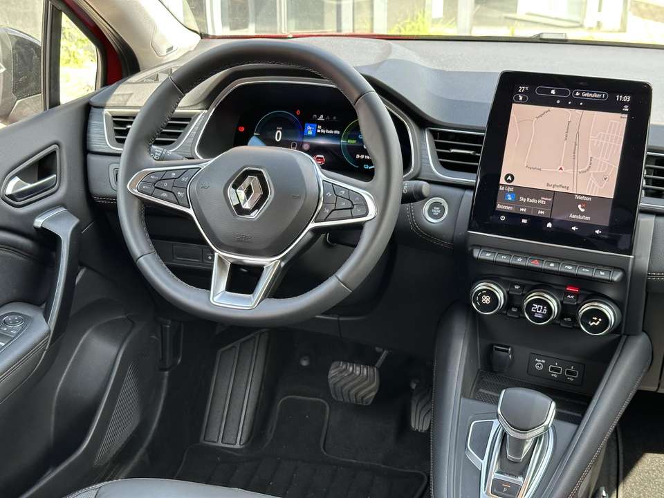 Renault Captur - Imagem 8