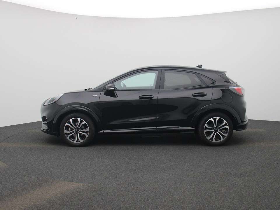 Ford Puma - Imagem 4