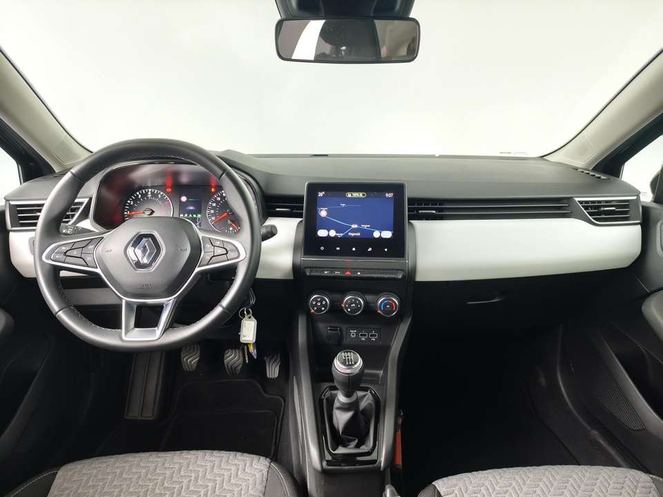 Renault Clio - Imagem 3