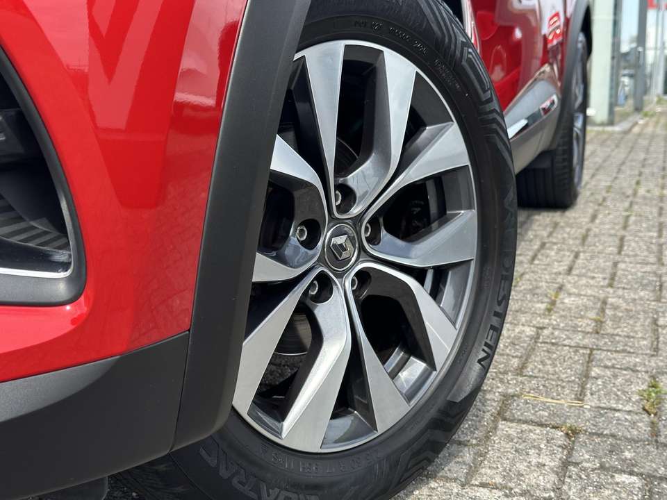 Renault Captur - Imagem 9