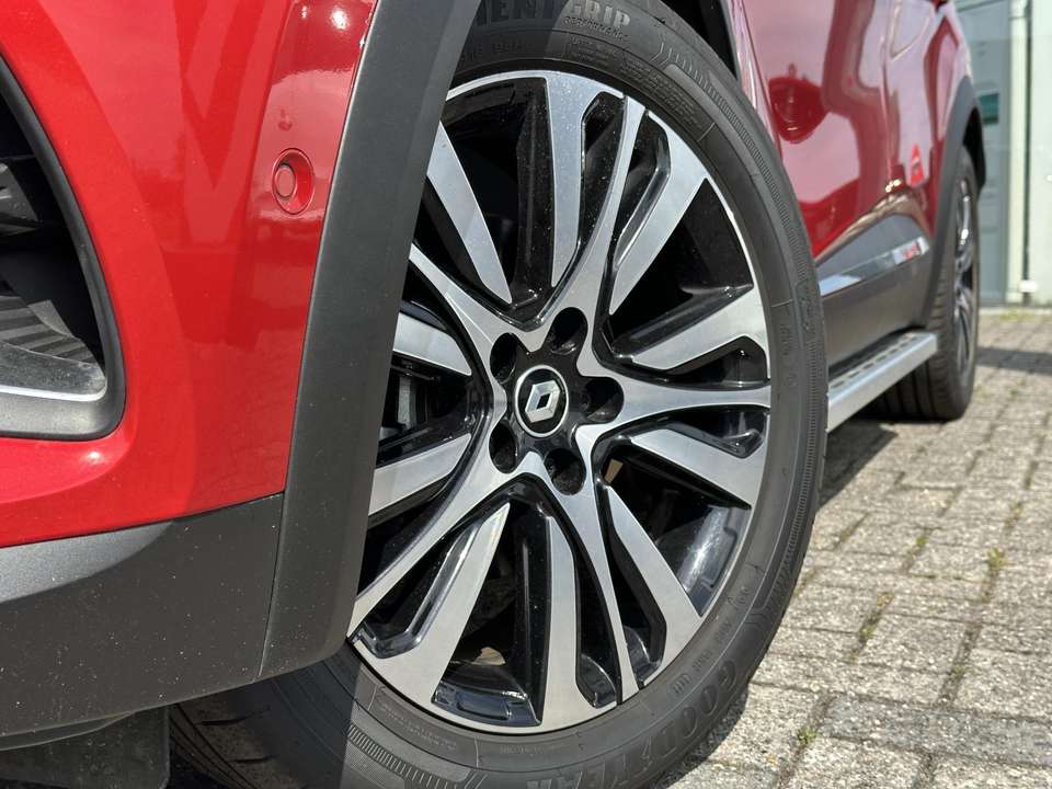 Renault Captur - Imagem 9