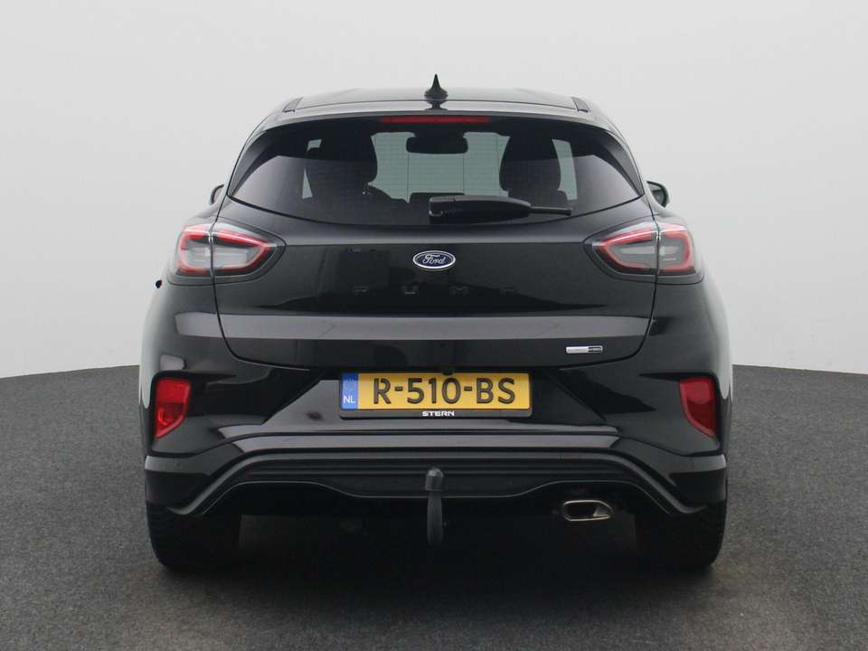 Ford Puma - Imagem 5