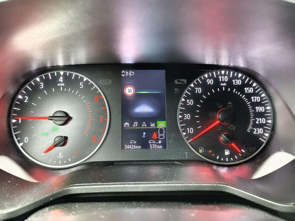 Renault Clio - Imagem 4