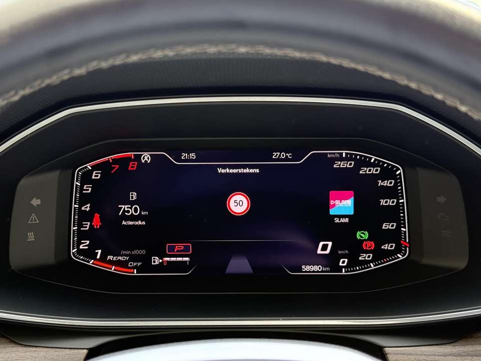 SEAT Leon - Imagem 4