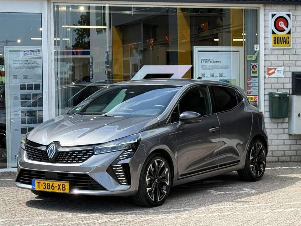 Renault Clio - Imagem 5