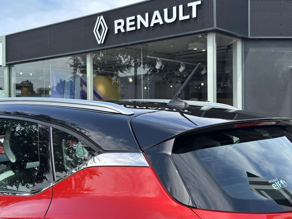 Renault Captur - Imagem 10