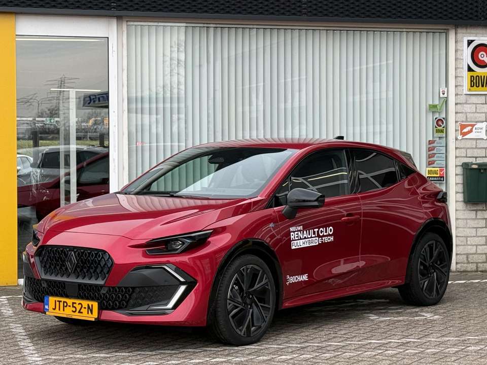 Renault Clio - Imagem 5