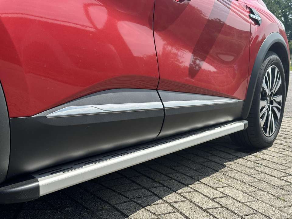 Renault Captur - Imagem 10
