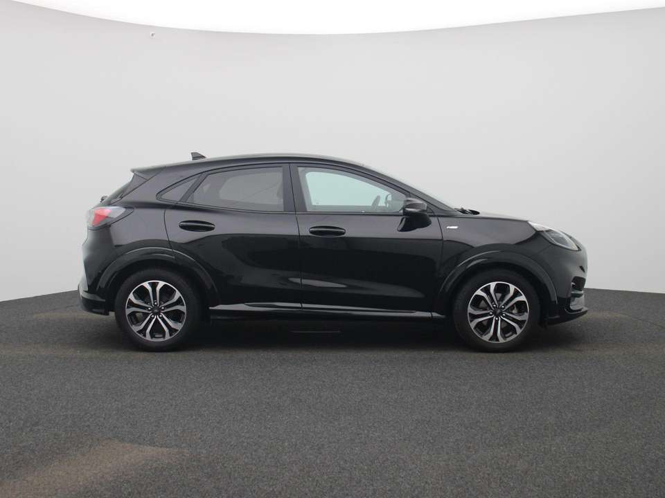 Ford Puma - Imagem 6