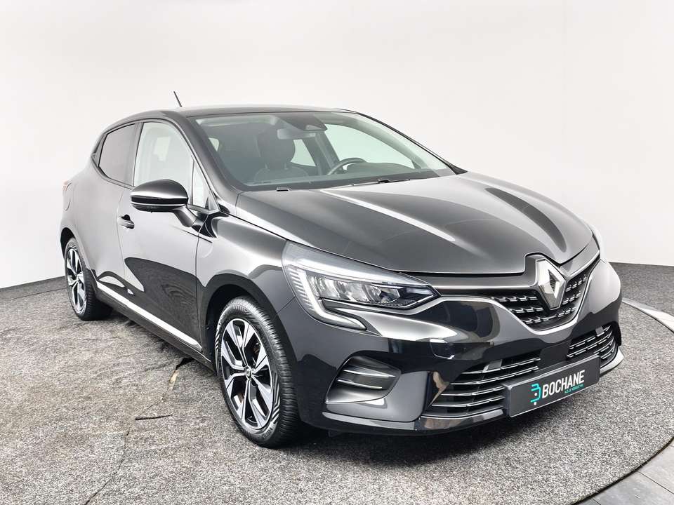 Renault Clio - Imagem 5