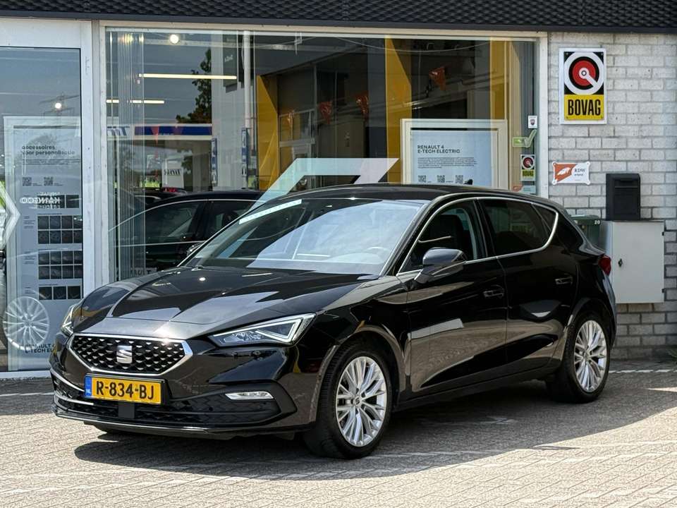 SEAT Leon - Imagem 5