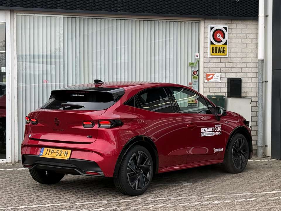 Renault Clio - Imagem 6