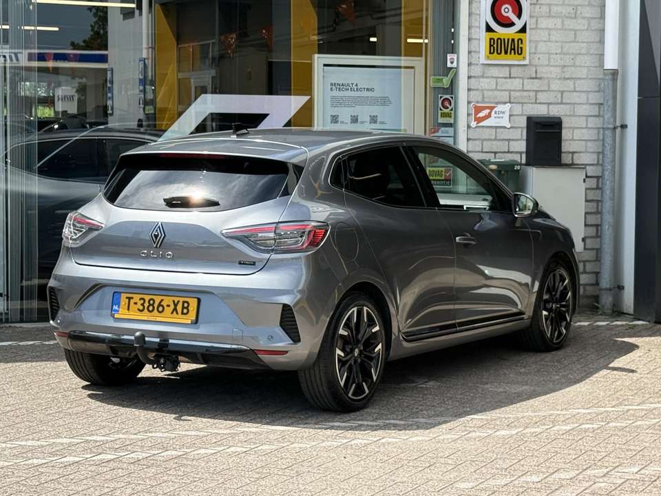 Renault Clio - Imagem 6