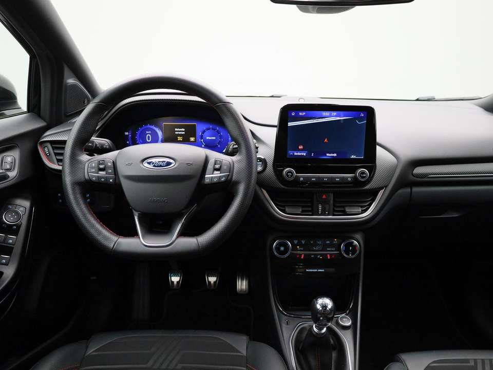 Ford Puma - Imagem 7