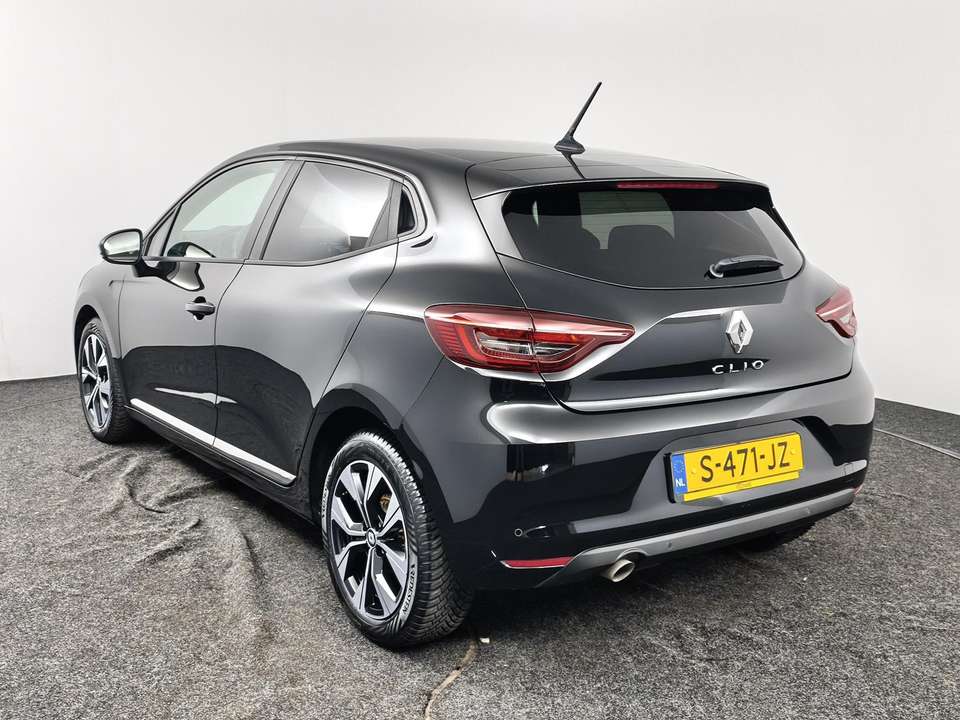 Renault Clio - Imagem 6