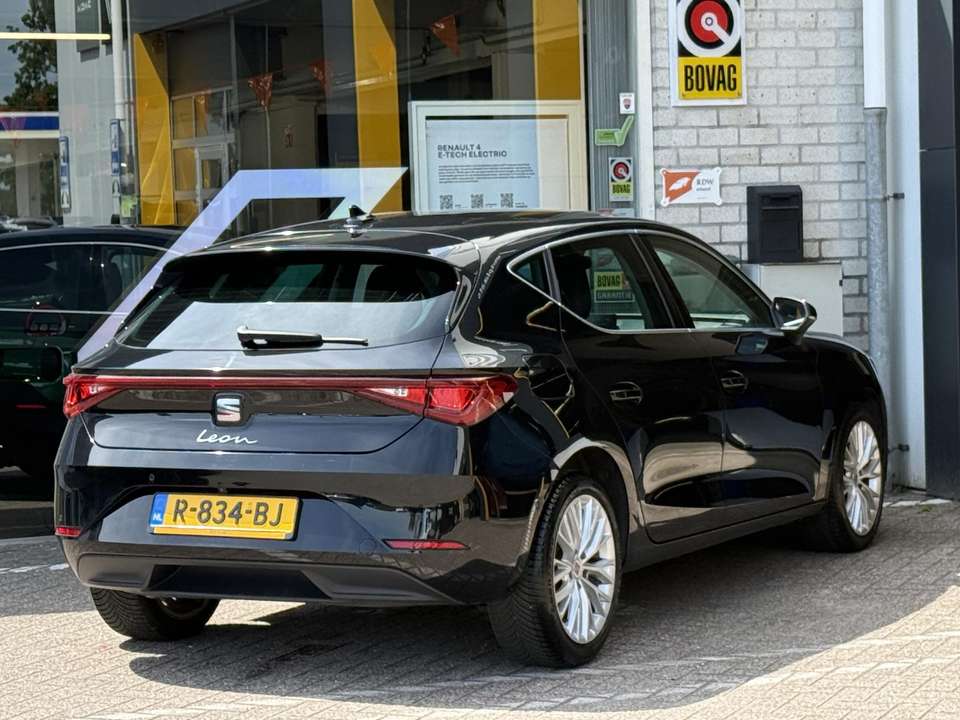 SEAT Leon - Imagem 6