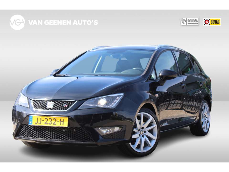 SEAT Ibiza - Imagem 1