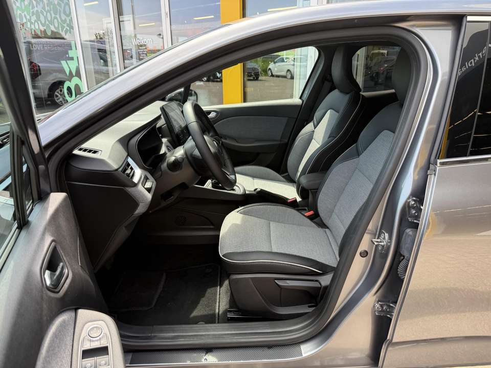 Renault Clio - Imagem 7