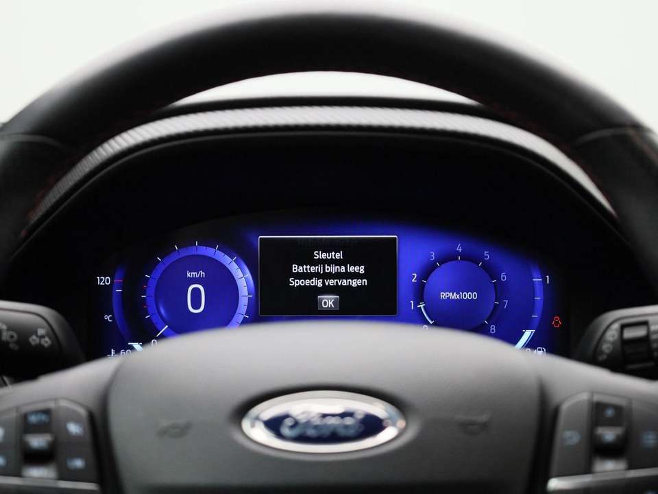 Ford Puma - Imagem 8
