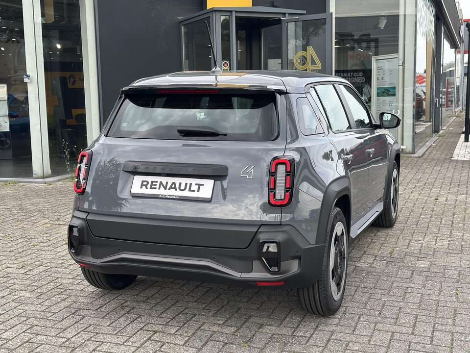 Renault R 4 - Imagem 5