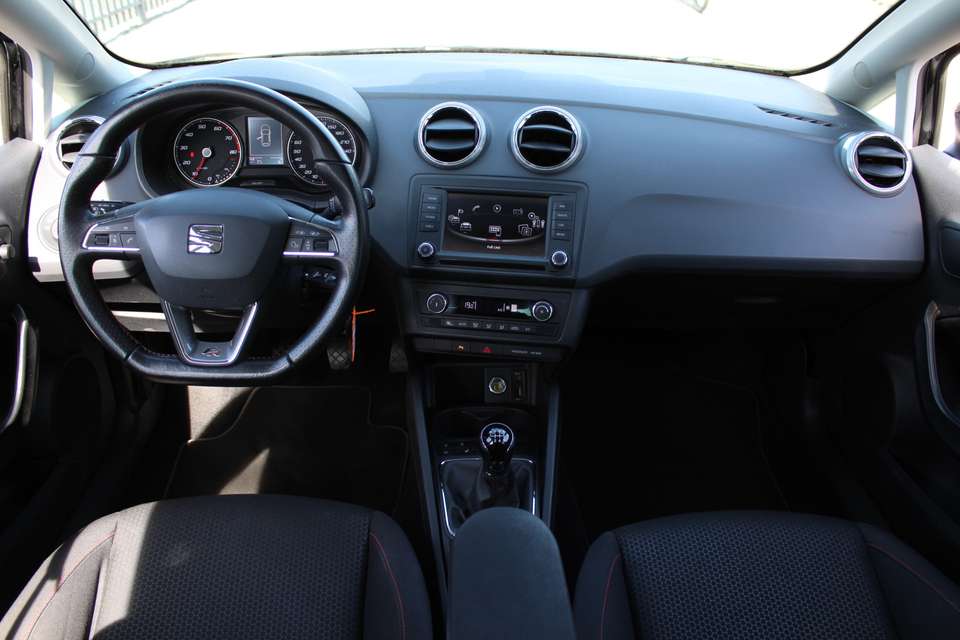 SEAT Ibiza - Imagem 2