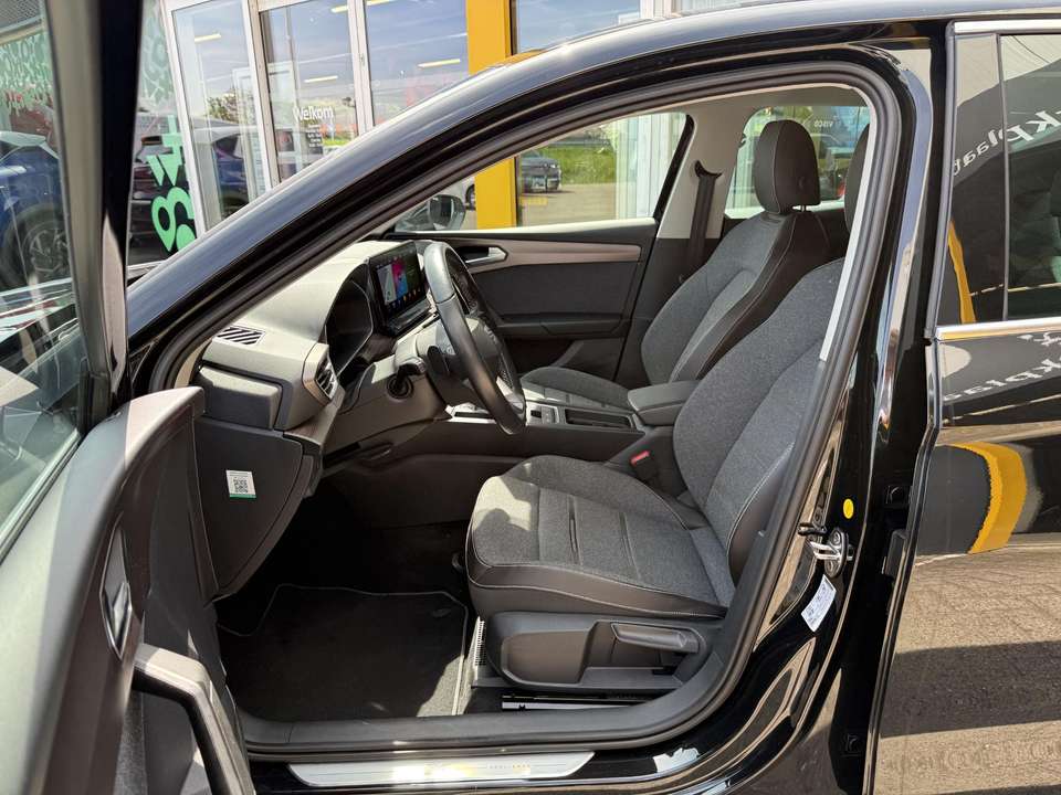SEAT Leon - Imagem 7