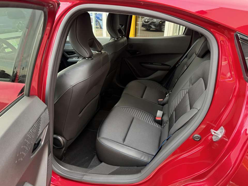 Renault Clio - Imagem 8