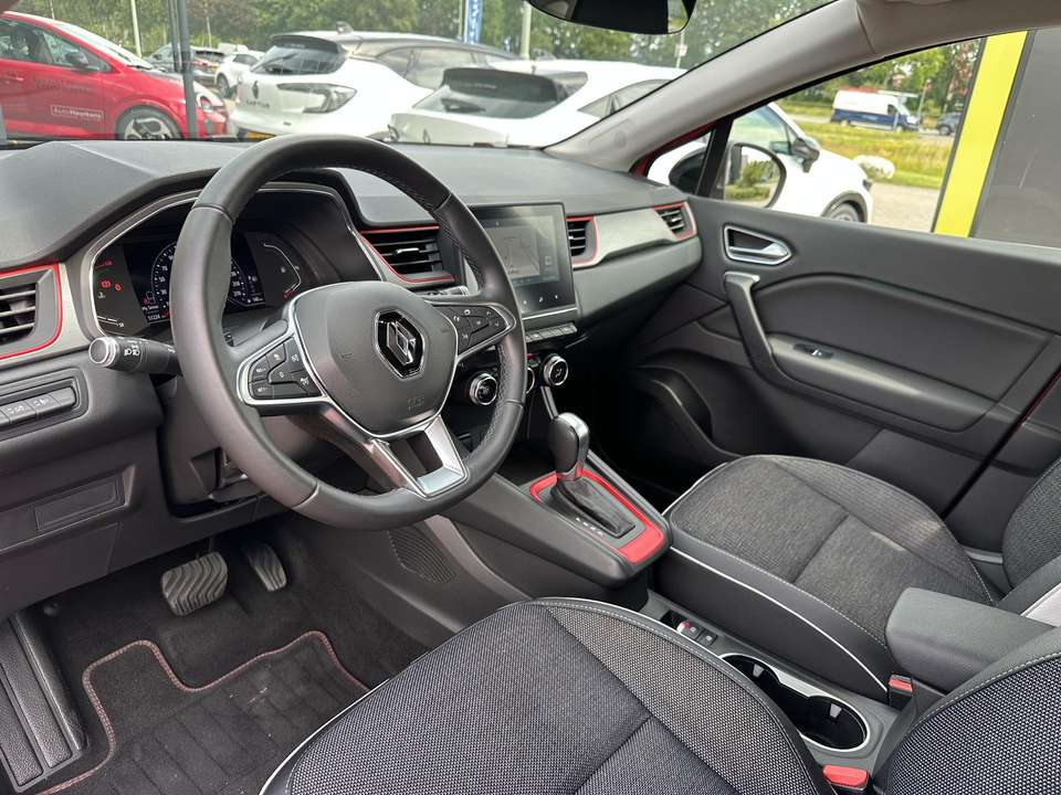 Renault Captur - Imagem 13