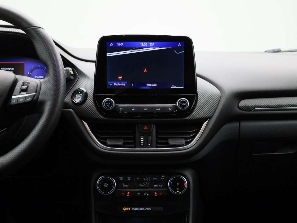 Ford Puma - Imagem 9