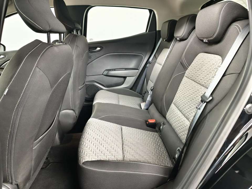 Renault Clio - Imagem 8