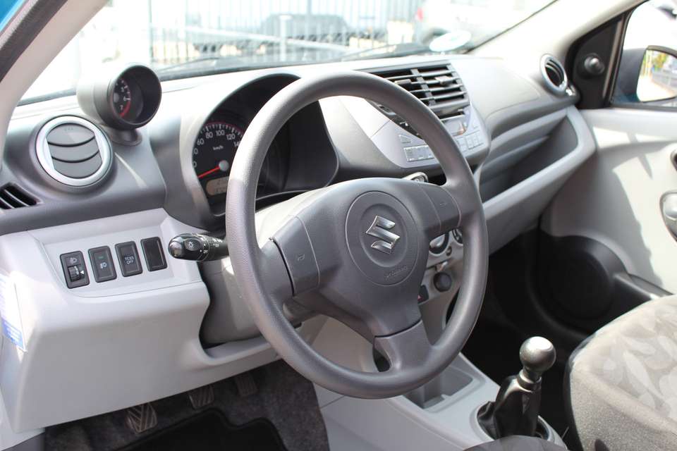 Suzuki Alto - Imagem 2