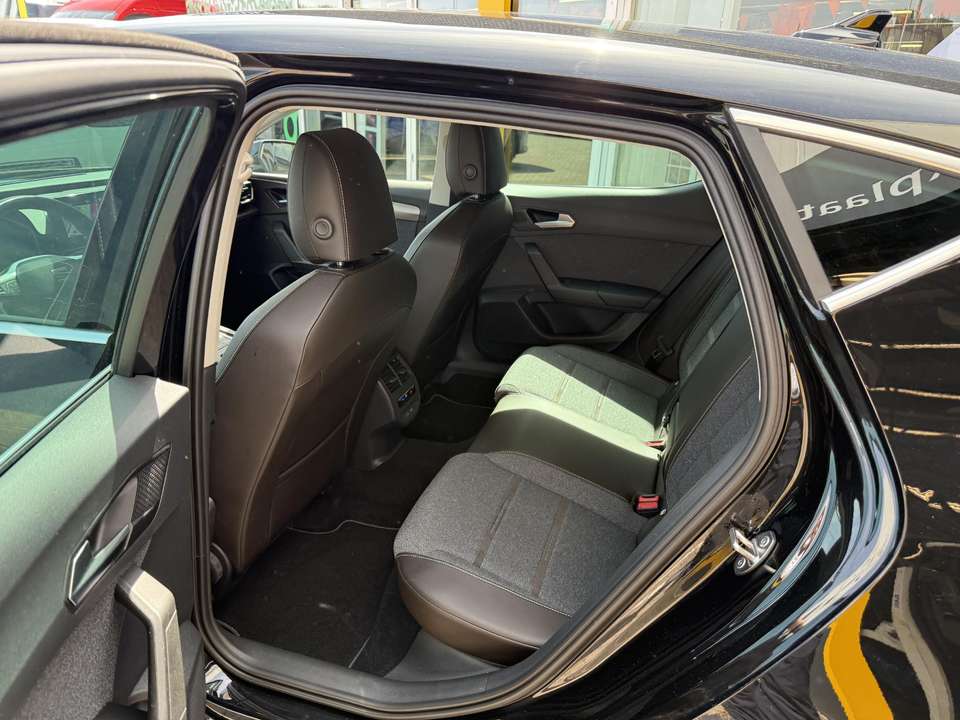 SEAT Leon - Imagem 8