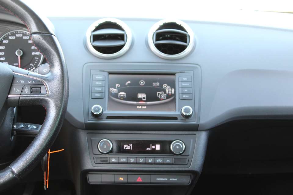SEAT Ibiza - Imagem 3