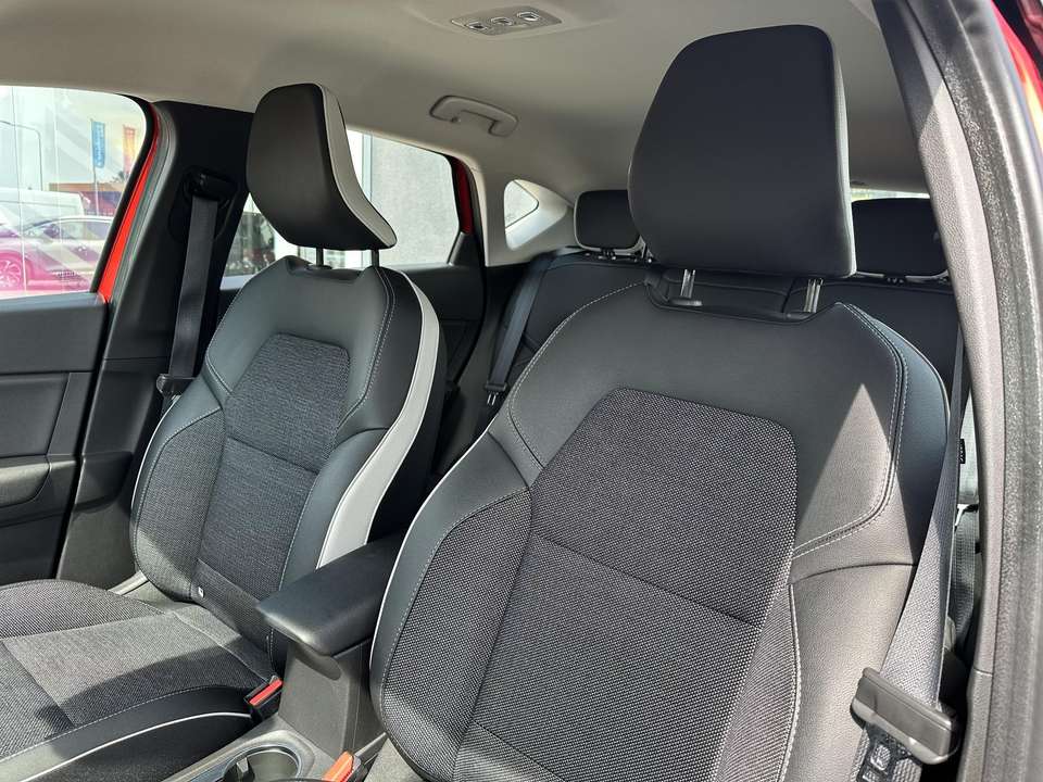 Renault Captur - Imagem 14